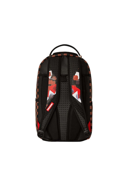 Sprayground Dlxsv Weiblich Rucksack Mehrfarbig