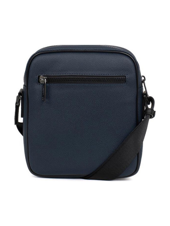 Men's Bag Shoulder / Crossbody Blue