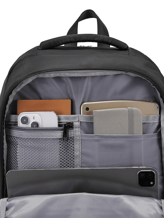 Bange Waterproof Backpack Backpack for 15.6" Laptop Black 1807