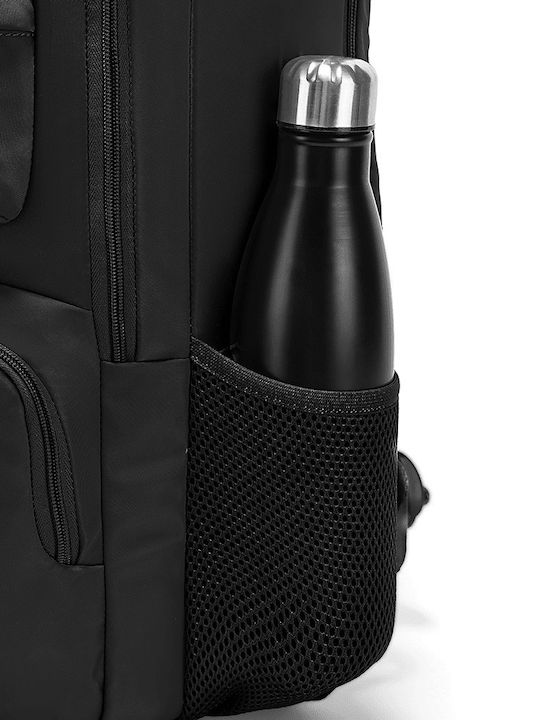 Bange Waterproof Backpack Backpack for 15.6" Laptop Black 1807