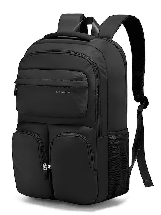 Bange Waterproof Backpack Backpack for 15.6" Laptop Black 1807