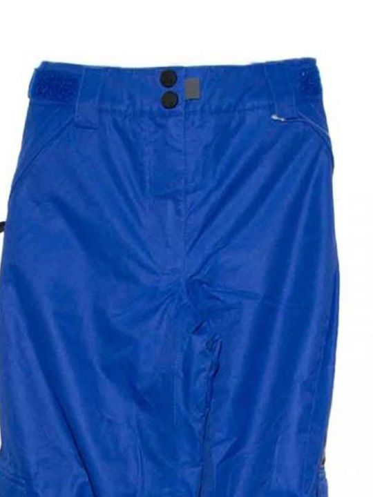 Rip Curl S2GPGD-4302 Pantaloni de schi și snowboard pentru femei Ski & Snowboard Albastru