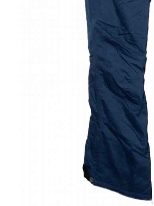 Rip Curl S2GPGC-8008 Women's Trousers for Ski & Snowboard Blue