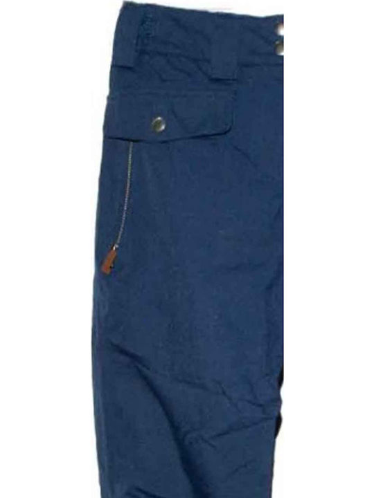 Rip Curl S2GPGC-8008 Women's Trousers for Ski & Snowboard Blue