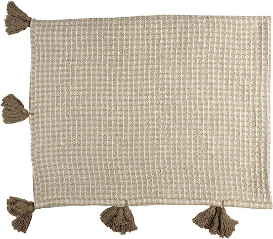 The Home Deco Factory Πολυθρόνας Π150xΜ125cm Πολύχρωμο