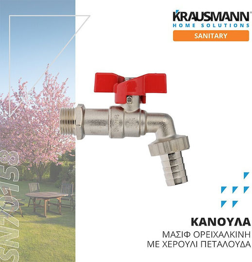 Krausmann Conductă SN70158