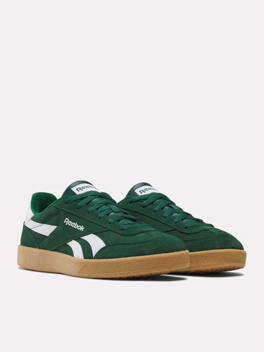 Reebok Smash Edge Sneakers Πράσινα