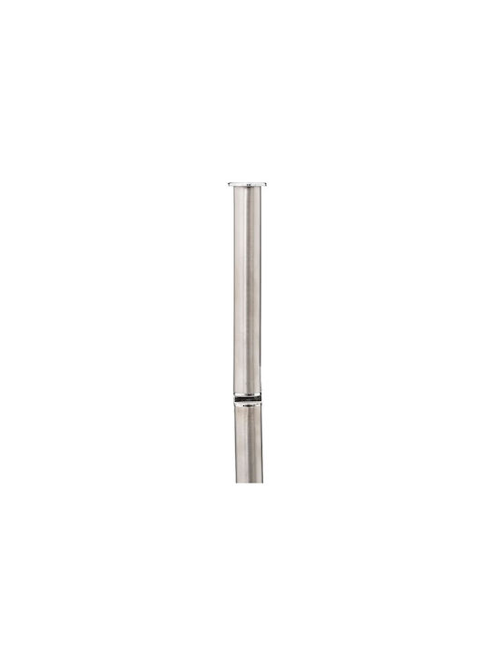 5Five De perete Suport de hârtie Metal Albastru