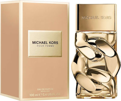 Michael Kors Pour Femme Eau de Parfum 100ml