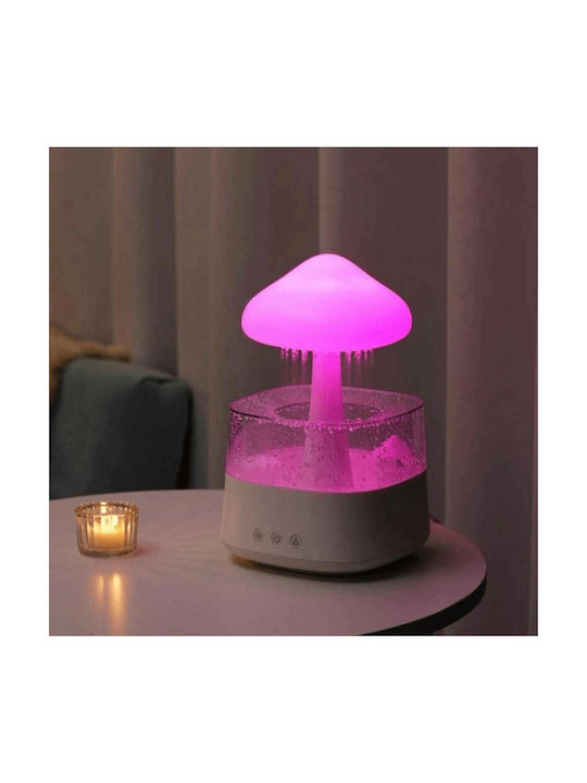LED Aromatherapie-Diffusor Υγραντήρας t02115765