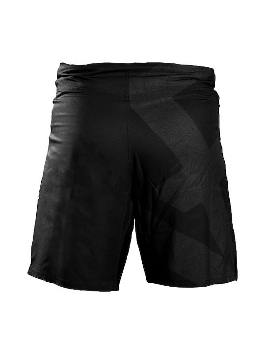 Ground Force Tactical Shorts Black