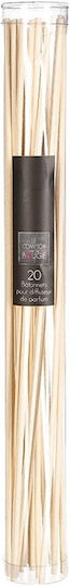 Atmosphera Αρωματικά Sticks Sticks 164853 20τμχ 11gr