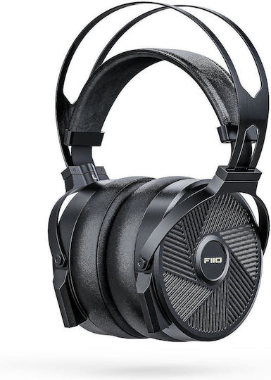 Fiio Жични Over Ear Слушалки Черни