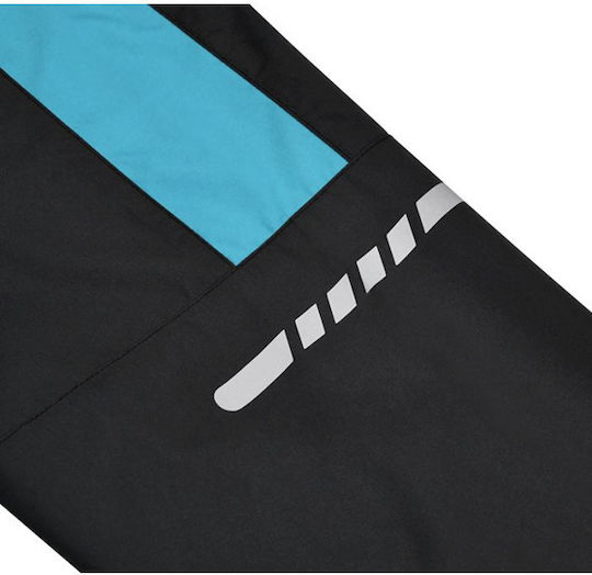 Rdx Clothing Sauna Suit H1 Blue