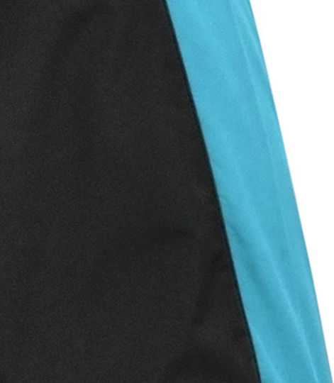 Rdx Clothing Sauna Suit H1 Blue