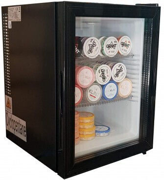 Hotel Mini Bar 40Es