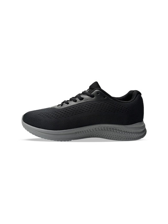 Fila Palau 2 Sport Shoes Black