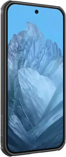 Nillkin CamShield Pro Back Cover Plastic Negru (Google Pixel 9 / 9 Pro)