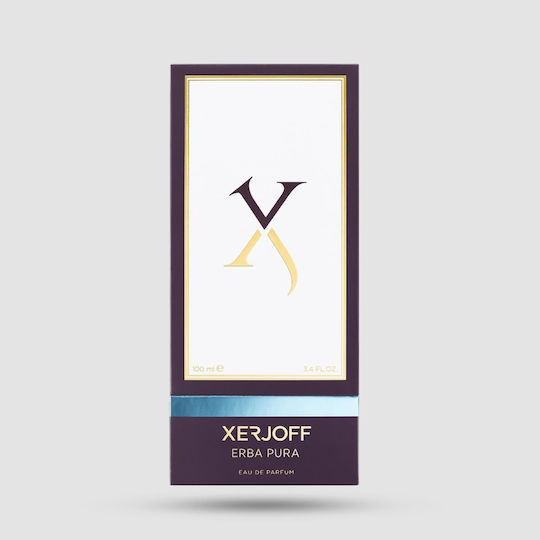 Xerjoff Erba Pura Eau de Parfum 100ml