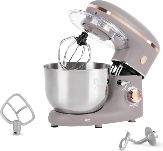 Berlinger Haus Standmixer 1300W 6Es