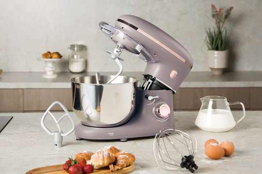 Berlinger Haus Standmixer 1300W 6Es