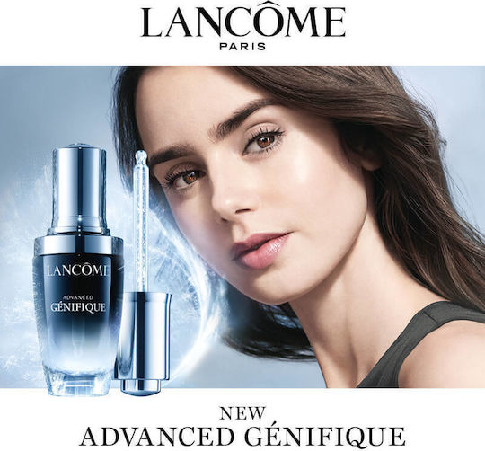 Lancome Advanced Genifique Moisturizing & Anti-aging Serum Face for Radiance & Firming 50ml