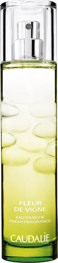 Caudalie Fleur De Vigne Fresh Eau Fraiche 50ml