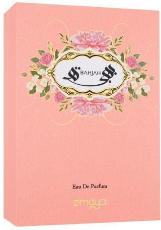 Zimaya Bahjah Eau de Parfum 100ml
