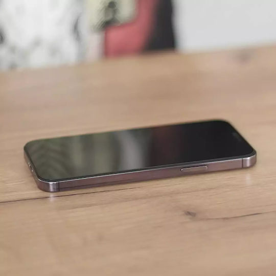 Wozinsky Tempered Glass (Galaxy M15)
