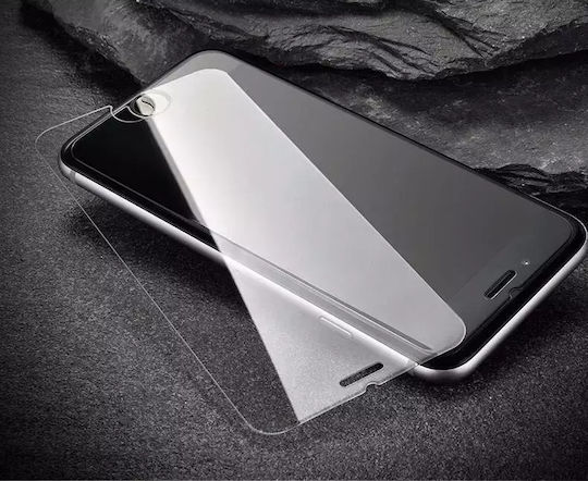 Wozinsky Tempered Glass (Galaxy M15)