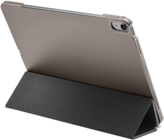 Spigen Smart Fold Flip Cover Μαύρη (iPad Air 13" 2024/2025/2026)