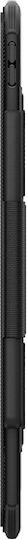 Spigen Rugged Armor Pro Klappdeckel Dauerhafte Schwarze Für iPad Air 13" 2024/2025/2026