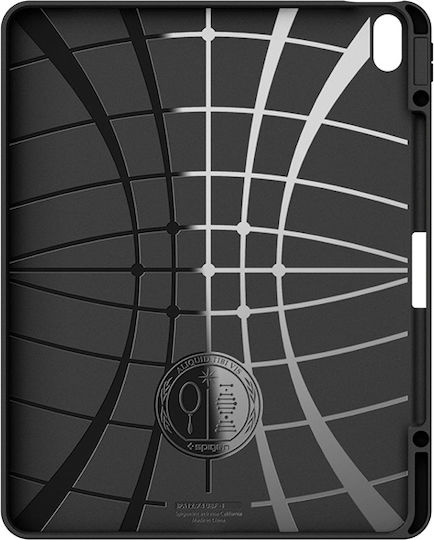Spigen Urban Fit Flip Cover Black iPad Air 13" 2024/2025/2026