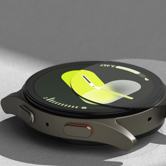 Ringke Tempered Glass pentru Galaxy Watch7 40mm 1buc
