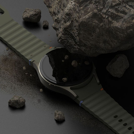 Ringke Tempered Glass pentru Galaxy Watch7 40mm 1buc
