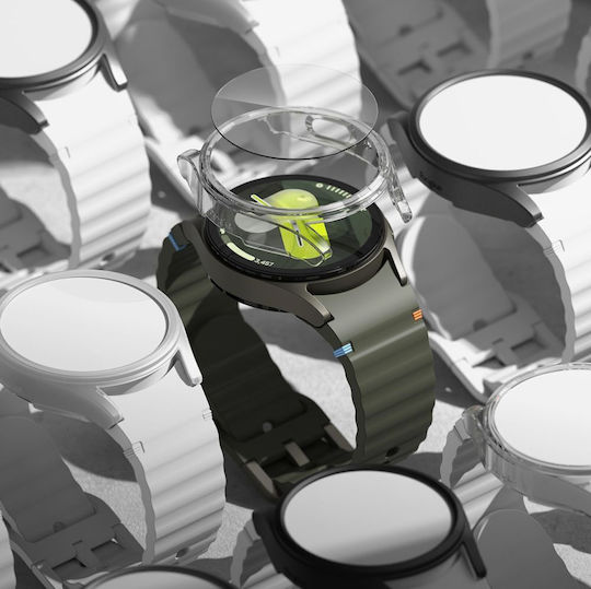 Ringke Tempered Glass pentru Galaxy Watch7 40mm 1buc