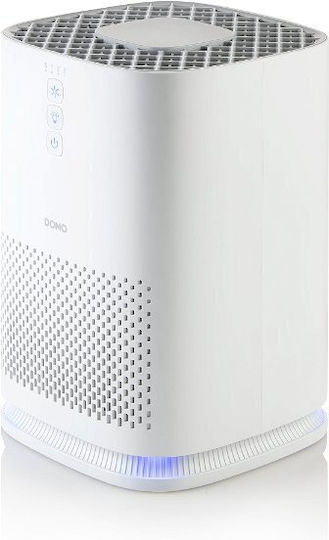 Domo Air Purifier 30W for Spaces 50m²