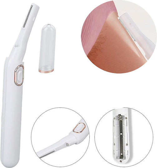Trimmer Μηχανή 500-988734F