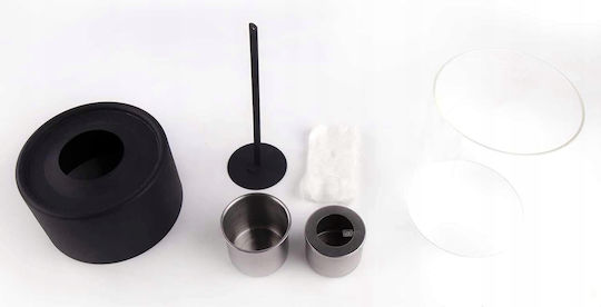 Boden Bioethanol Kamine Innen- / Außenbereich Beige
