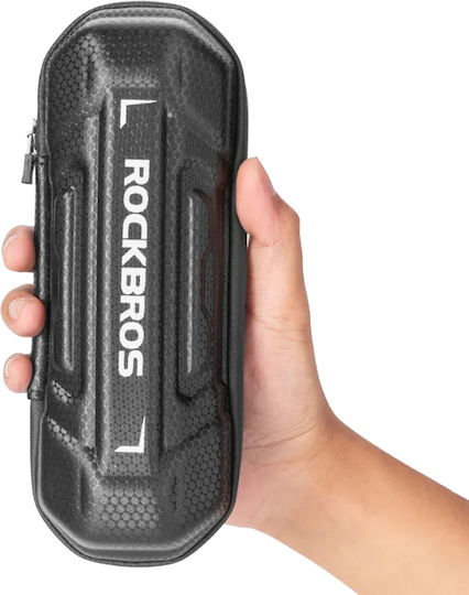 Rockbros 30990003001 Bicycle Bag Water Bottle Holder Black