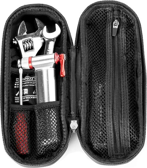 Rockbros 30990003001 Bicycle Bag Water Bottle Holder Black