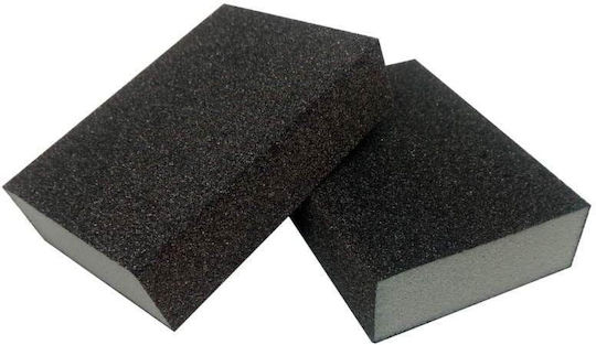 Smirdex Sponge 4x4 Medium Sanding Sponge 70x100mm