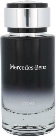 Mercedes-Benz Intense Eau de Toilette 120ml
