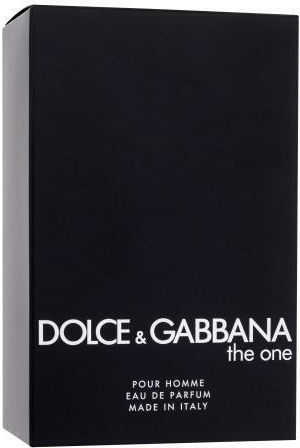 Dolce & Gabbana The One Eau de Parfum 100ml