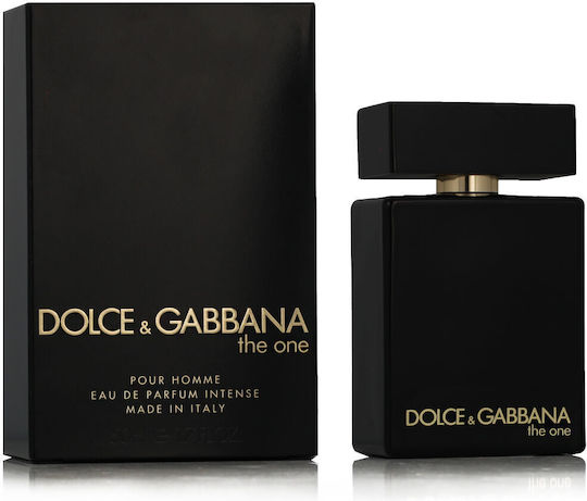 Dolce & Gabbana The One Eau de Parfum 50ml
