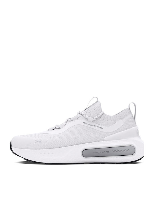 Phantom 4 Herren Sneakers Weiß