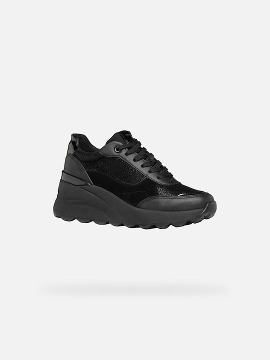 Geox Sneakers Black