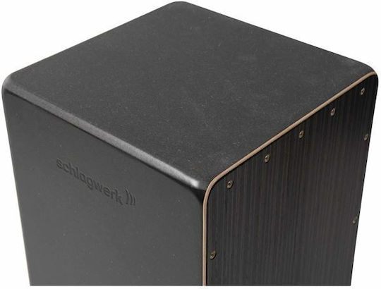Schlagwerk Cp91 Rudiments Hard Coal Strip Cajon