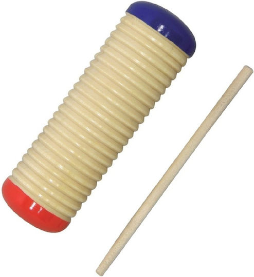 Gewa Club Salsa Guiro/Shaker Shaker