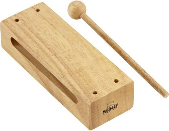 Nino 22 Woodblock Block